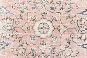 Tapis Ultra Vintage DCLIII Beige - Textile - 142 x 1 x 234 cm