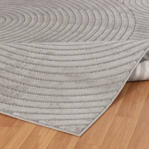 Tapis KAYSA Gris - 200 x 275 cm