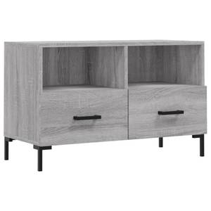 TV-Schrank D399 Grau