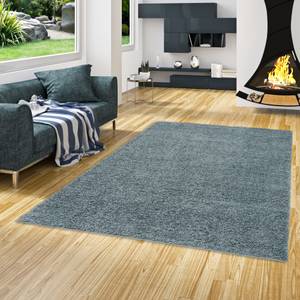 Hochflor Langflor Shaggy Teppich Fluffy 200 x 290 cm