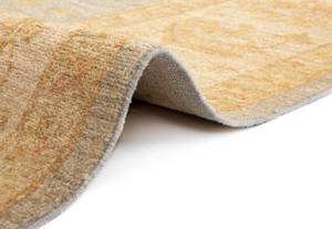 Tapis Kaizar CLXIII Beige - Textile - 254 x 1 x 297 cm