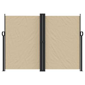 Seitenmarkise D5848 Beige - 1000 x 1 x 180 cm