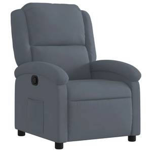 Fauteuil inclinable 3032268-2 Gris foncé