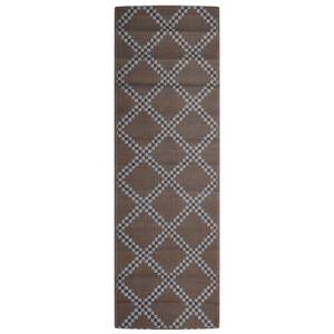 Tapis d'extérieur 3006547-4 250 x 80 cm