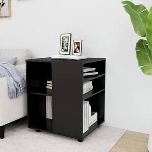 Armoire de rangement 3008181 Noir