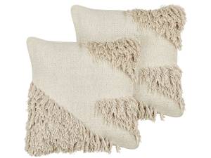 Coussin décoratif SOURWOOD Beige