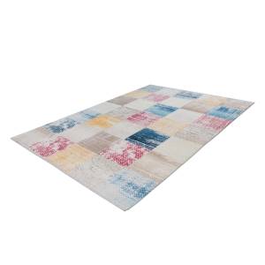 Tapis de salon vintage CAICOS 80 x 150 cm