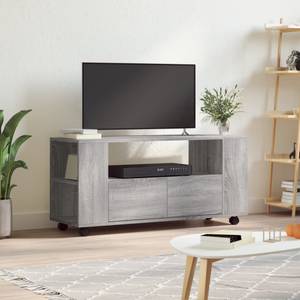 TV-Schrank D581 Grau