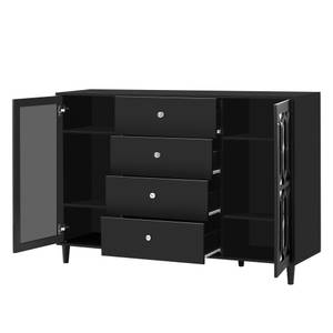 Sideboard DianaEve Ⅳ Schwarz