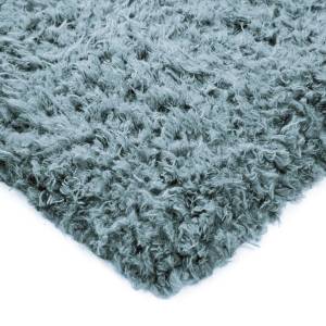 Tapis AUTHENTIK Bleu clair - 160 x 230 x 230 cm