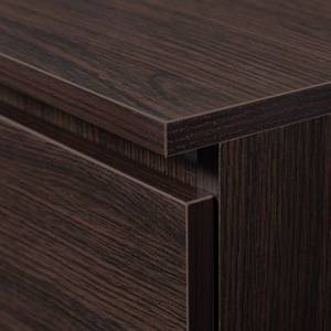 Kleiderschrank S60 2T 2S CLP Wenge Dekor