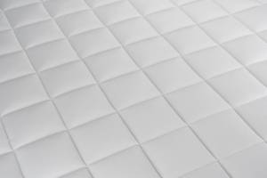 Matelas+sommier 90x190 90 x 190 cm