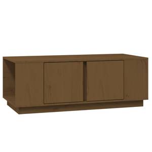 Couchtisch D268 Massivholz - 50 x 40 x 110 cm