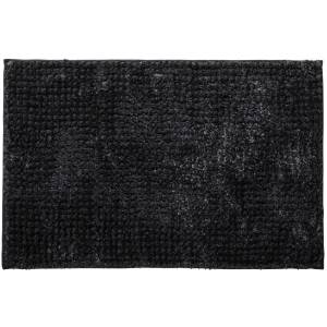 Tapis de bain 50x80cm Noir