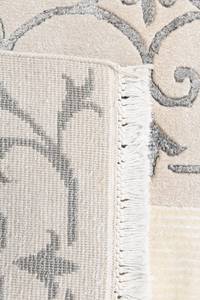 Teppich Darya CXLIV Beige - Textil - 179 x 1 x 244 cm