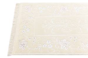 Tapis de passage Darya CDLXVIII Beige - Textile - 79 x 1 x 287 cm