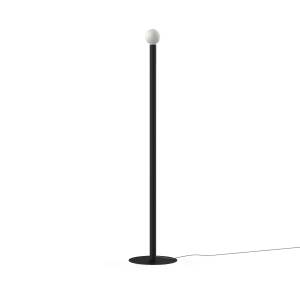 Lampadaire Puro Noir