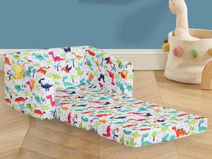 Schlafsessel ALMAGRO Textil - 42 x 39 x 56 cm