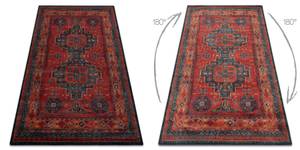 Wollteppich Omega Hari Orientalisch 200 x 300 cm