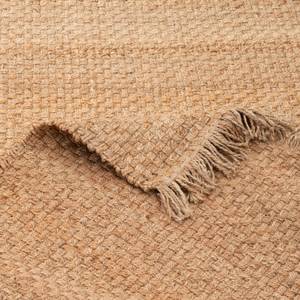 Teppich Jute Salsa mit Fransen 160 x 230 cm