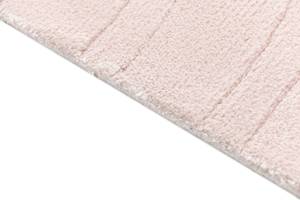 Läufer Teppich Darya DXLVI Pink - Textil - 84 x 1 x 394 cm