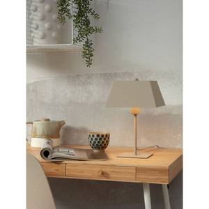 Lampe de Table Perth Gris