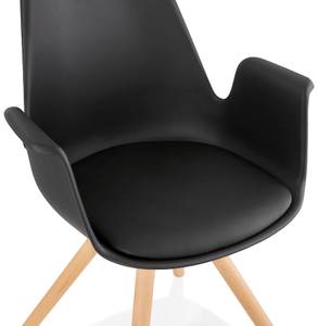 Fauteuil ZALIK Beige