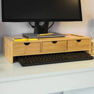 Monitorständer BBF03-N Holz