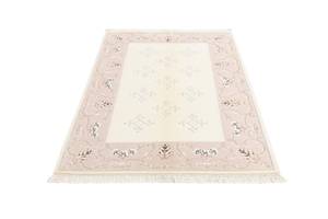 Tapis Darya DCCLXIV Beige - Textile - 122 x 1 x 180 cm