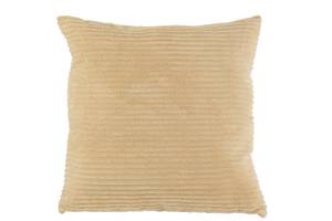 Kissen CRGO Beige