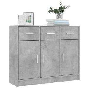 Sideboard F15528 Grau