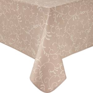 Tischdecke 160293-S22 Taupe - 110 x 140 cm