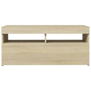 TV-Schrank 3008756_2 Sonoma Eiche Trüffel Dekor - Tiefe: 60 cm