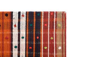 Tapis Jajim XCVII Textile - 134 x 1 x 175 cm