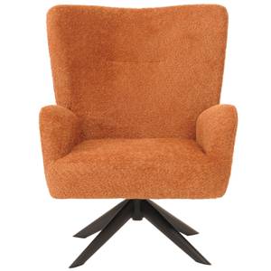 Lounge-Sessel N65 Orange