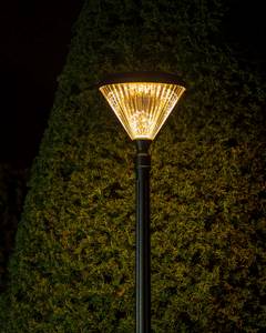 Solar Gartenlaterne LED Paris Höhe: 200 cm