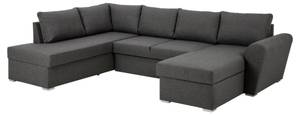 Schlafsofa Stefan 297 x 203 cm