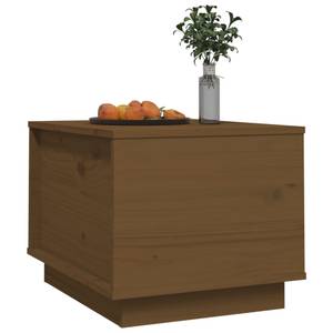 Couchtisch D945 Massivholz - 50 x 35 x 40 cm