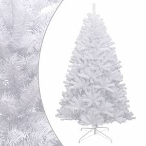 Sapin de Noël 3030476 Blanc - 122 x 210 x 122 cm