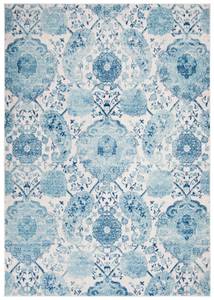 Innenteppich Mischa MADISON Blau - 200 x 280 cm