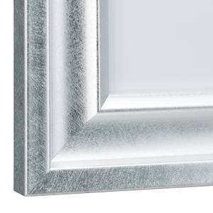 Bilderrahmen 20x30 cm 2er Set Silber