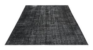 Tapis Ultra Vintage DCCCXC Noir - Textile - 173 x 1 x 201 cm