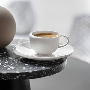 Mokka-/ Espressotasse NewMoon 17 x 8 x 29 cm