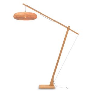 Lampadaire Palawan F/MB/6015/N Marron - 60 x 207 x 175 cm