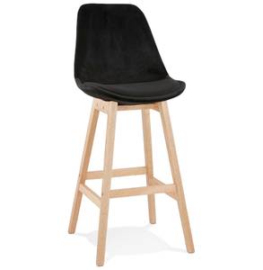 Tabouret De Bar MORISS Noir