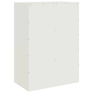 Highboard DE2989 Weiß