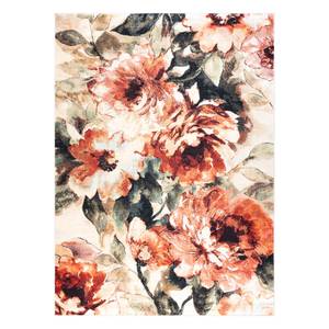 Tapis Antika 24 Tek Fleurs Feuilles 160 x 220 cm