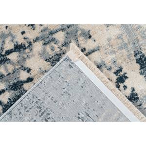 Tapis de salon moderne GEFO 80 x 160 cm