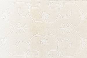 Teppich Darya CCLIV Beige - Textil - 81 x 1 x 155 cm