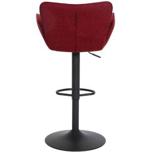 Barhocker M67 (2er-Set) Bordeaux